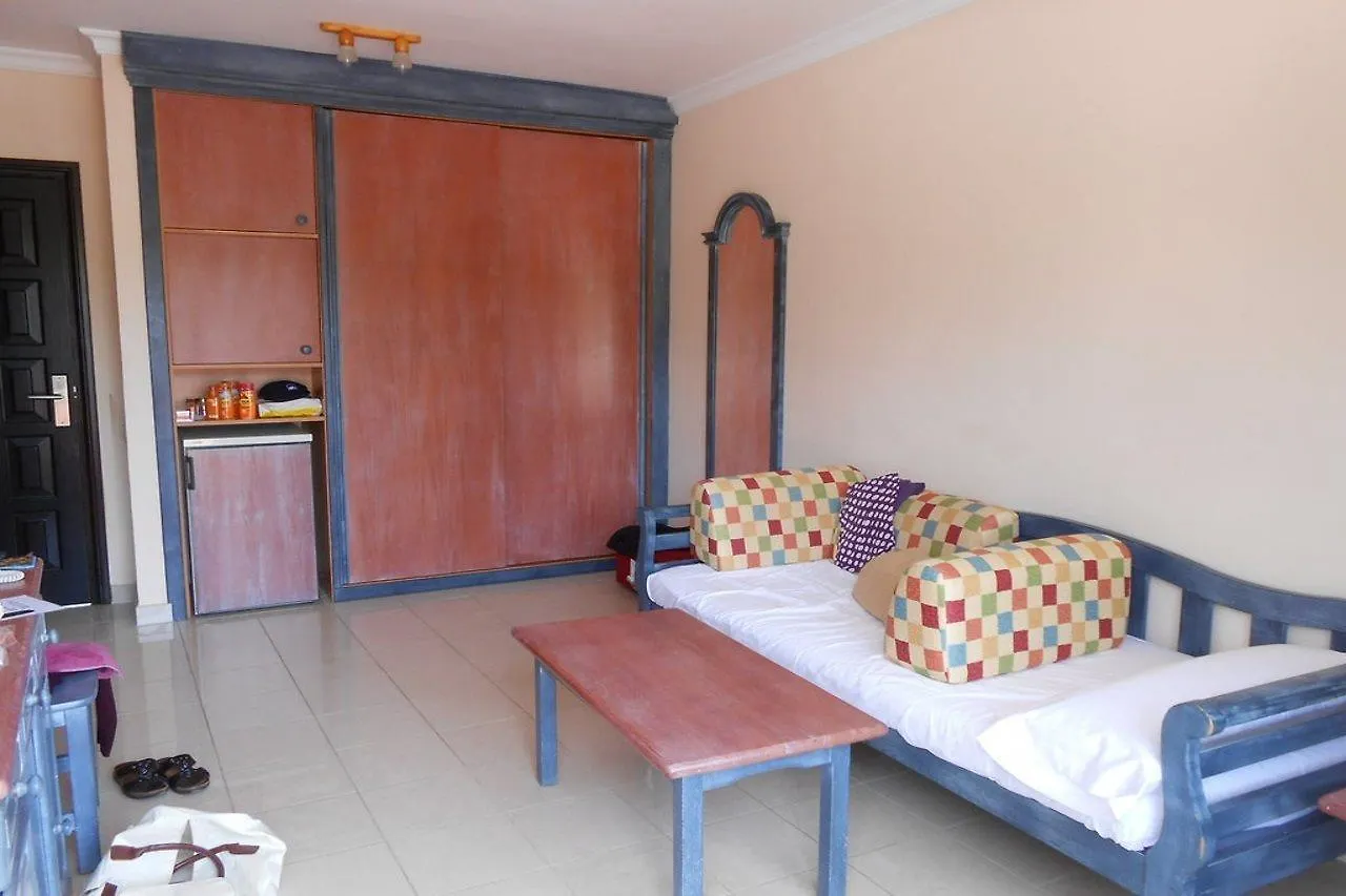 Apartamentos Barlovento 푸에르토리코