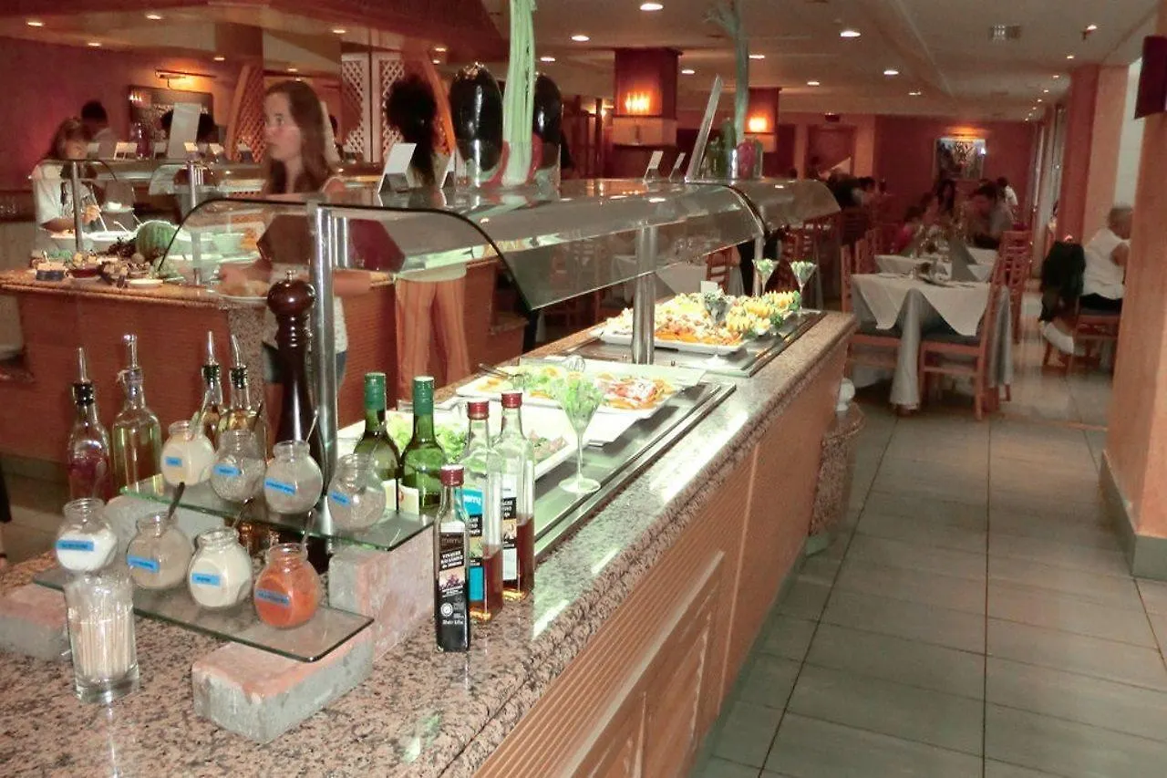 Apartamentos Barlovento 푸에르토리코 0*,  스페인