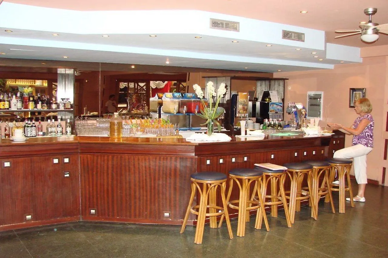 아파트 Apartamentos Barlovento 푸에르토리코 스페인