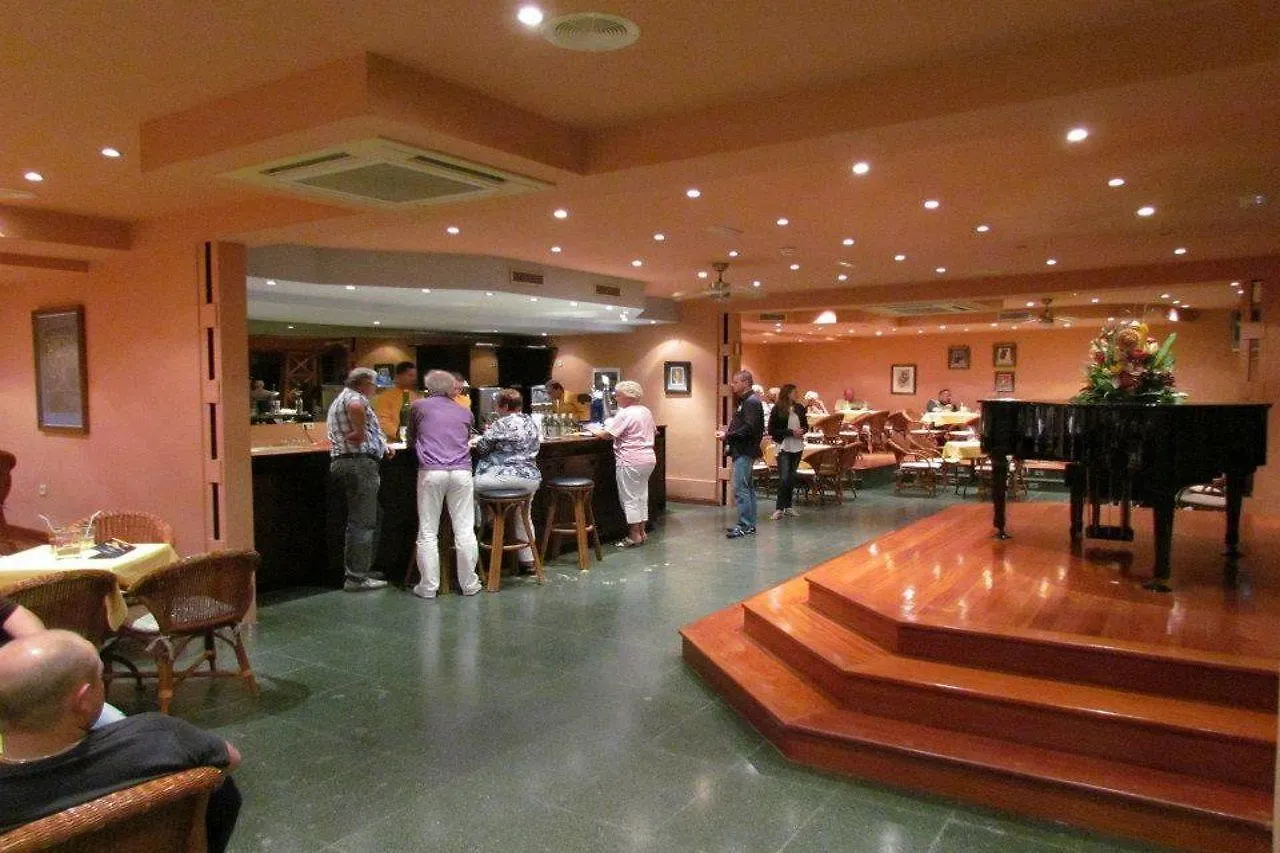 Apartamentos Barlovento 푸에르토리코