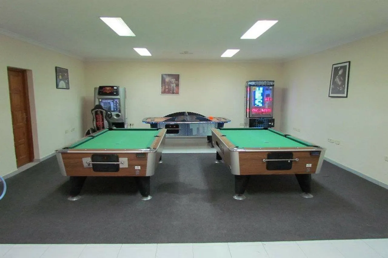 Apartamentos Barlovento 푸에르토리코 아파트