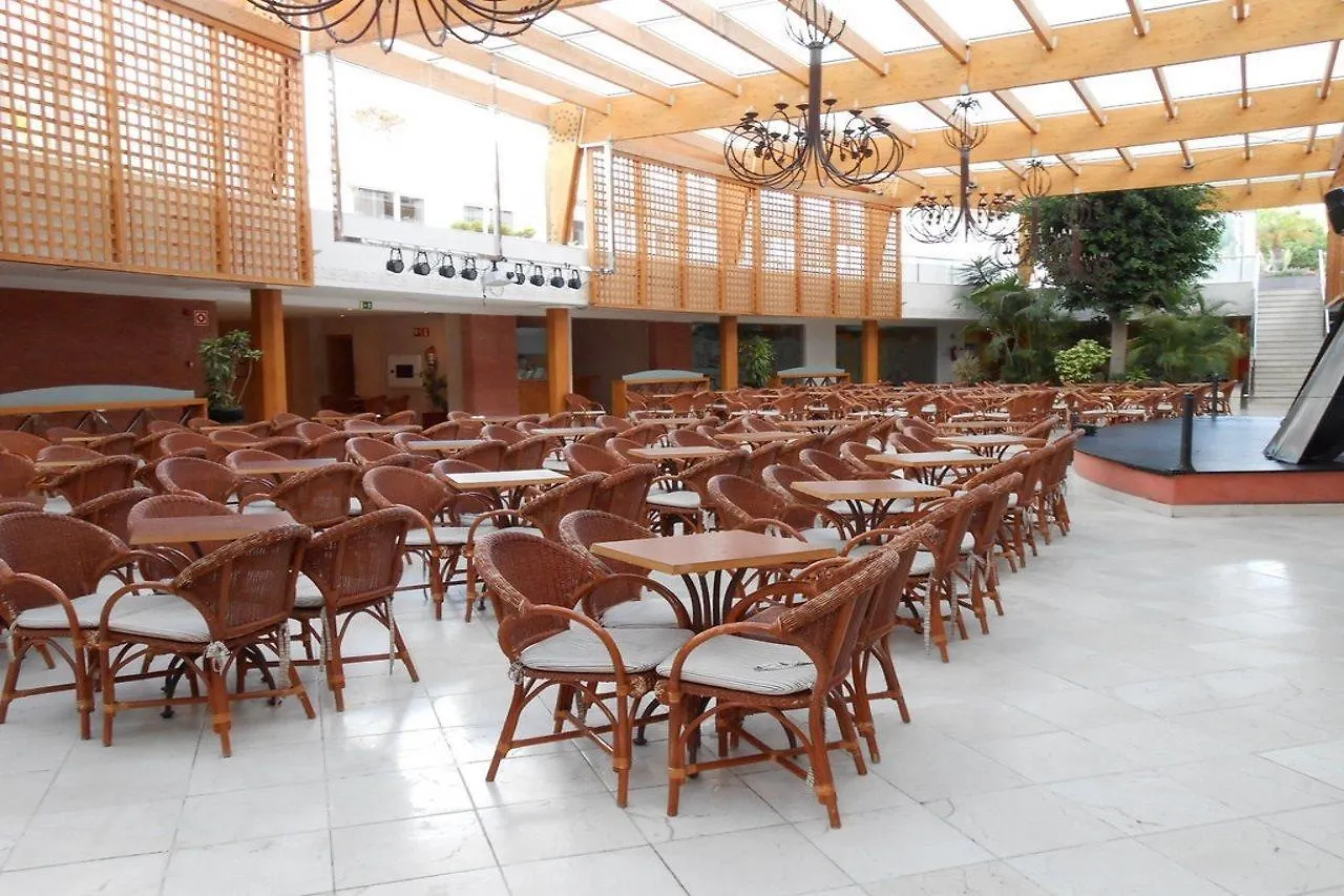 Apartamentos Barlovento Puerto Rico