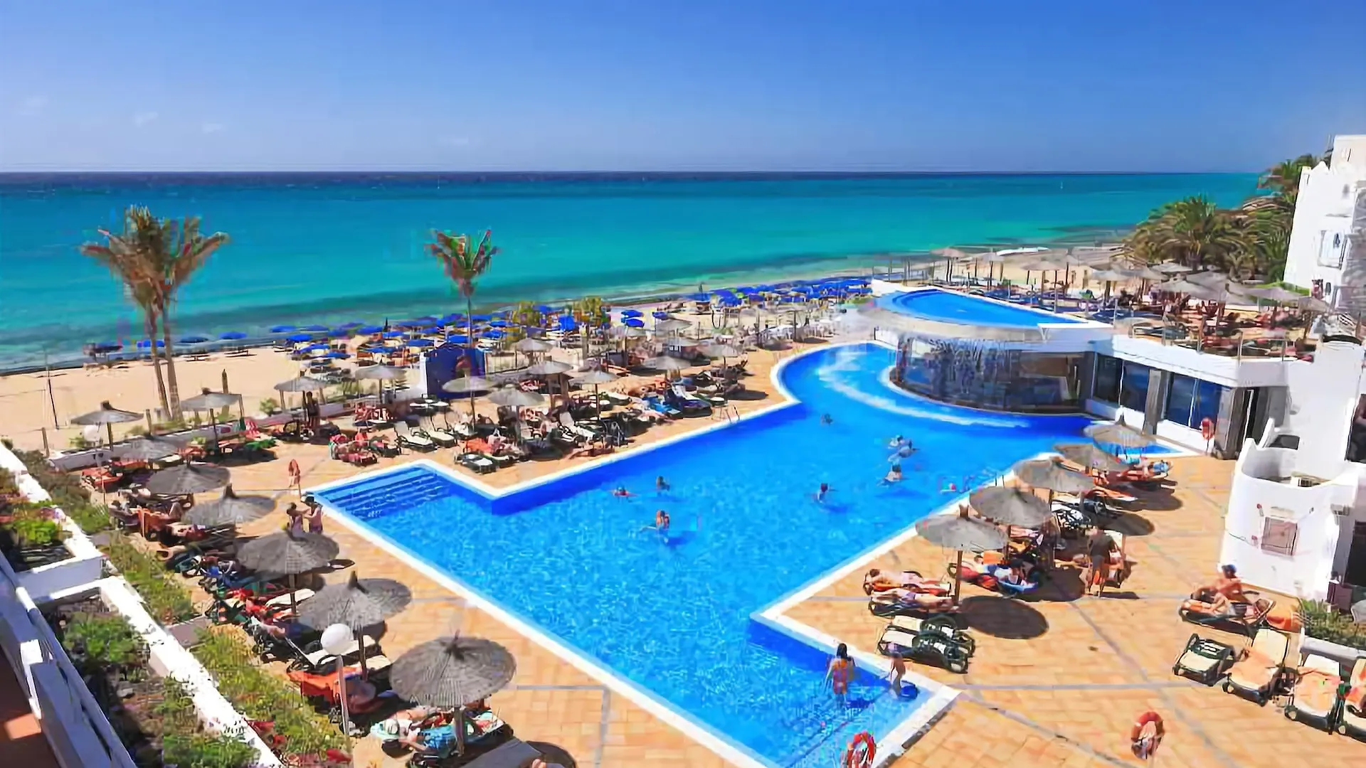 Apartamentos Barlovento 푸에르토리코