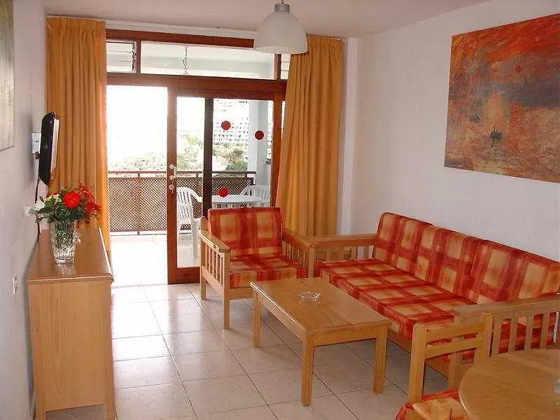 Apartamentos Barlovento Puerto Rico  España