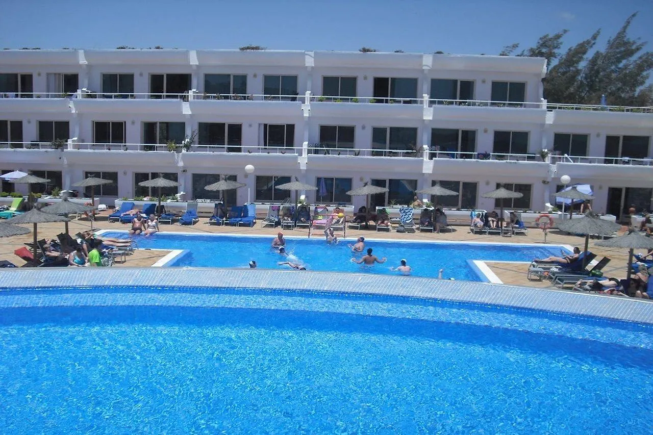Apartamentos Barlovento Puerto Rico