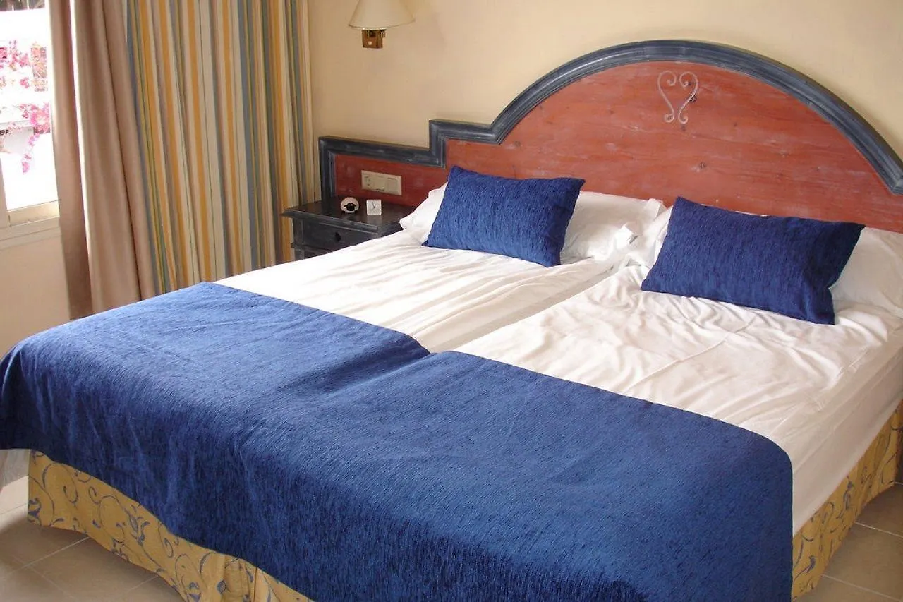 Apartamentos Barlovento Puerto Rico  0*, Puerto Rico (Gran Canaria)