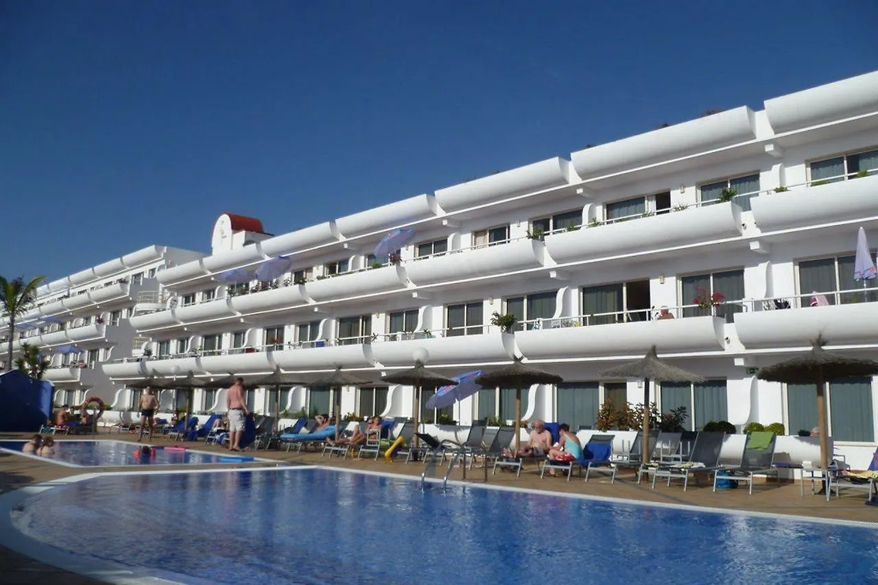 Apartamentos Barlovento Puerto Rico
