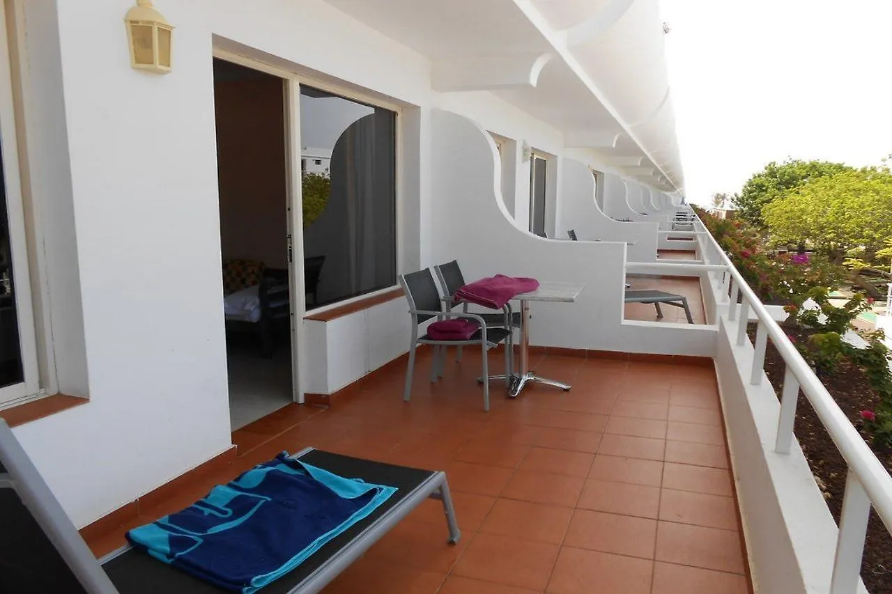 Apartamentos Barlovento Puerto Rico