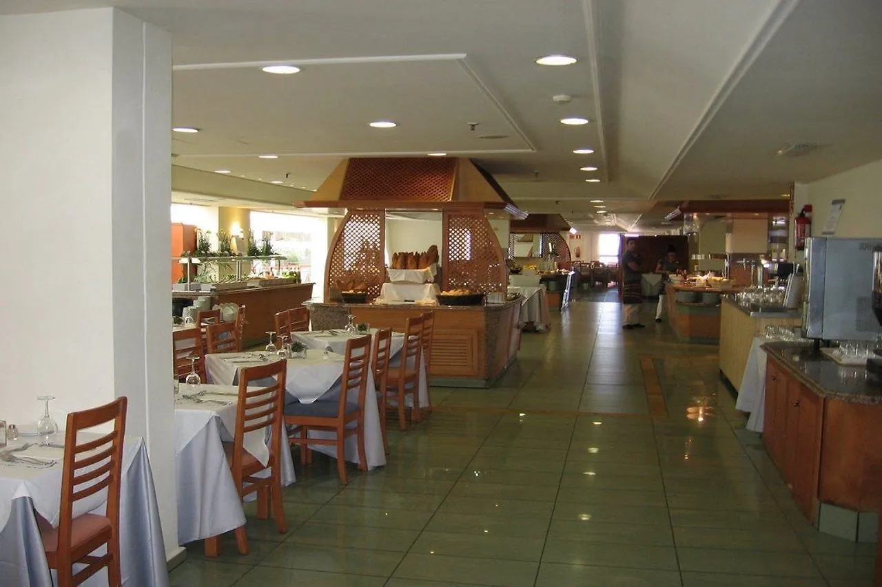 Apartamentos Barlovento Puerto Rico  España