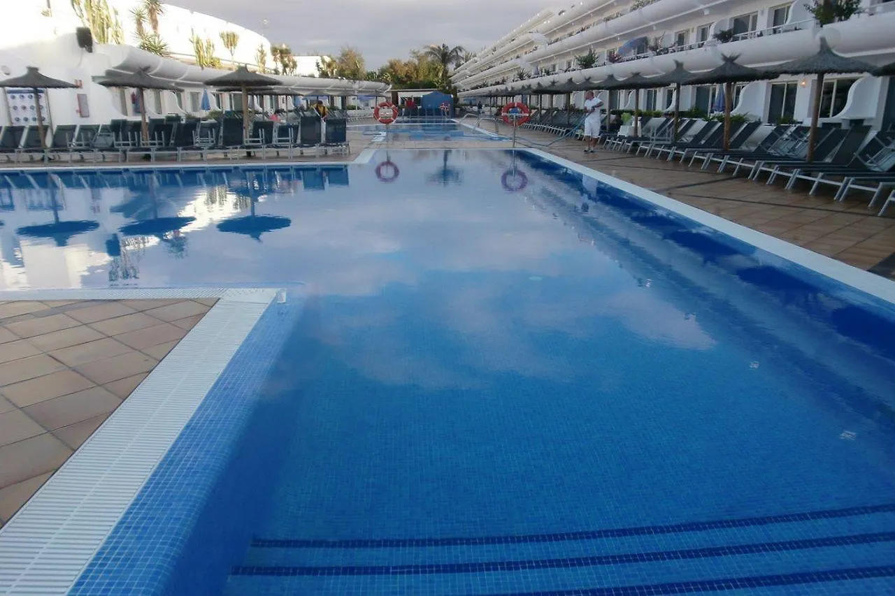 Apartamentos Barlovento Puerto Rico