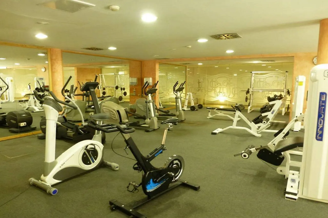 Apartamentos Barlovento Puerto Rico  Puerto Rico (Gran Canaria)