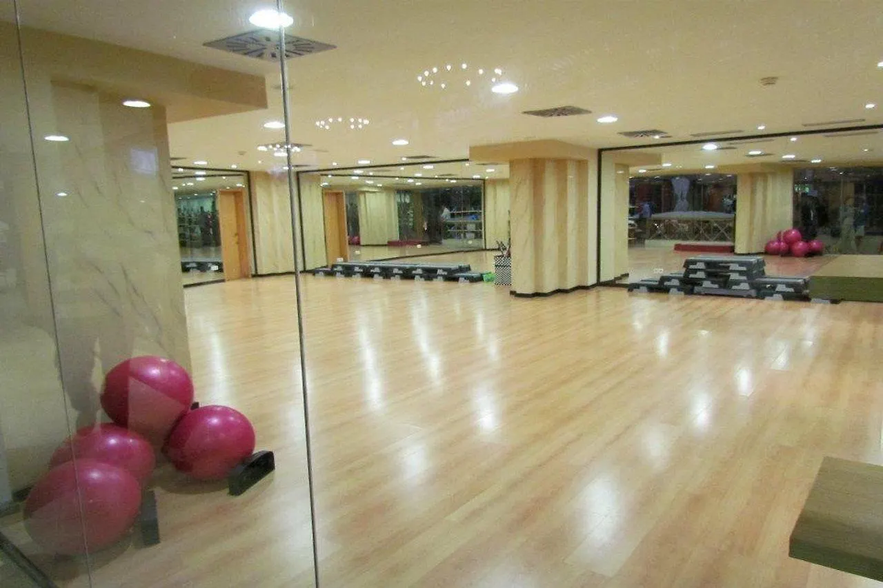 Apartamentos Barlovento Puerto Rico