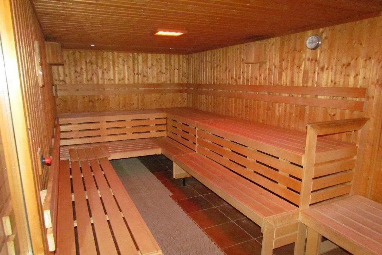Apartamentos Barlovento Puerto Rico  0*, Puerto Rico (Gran Canaria)