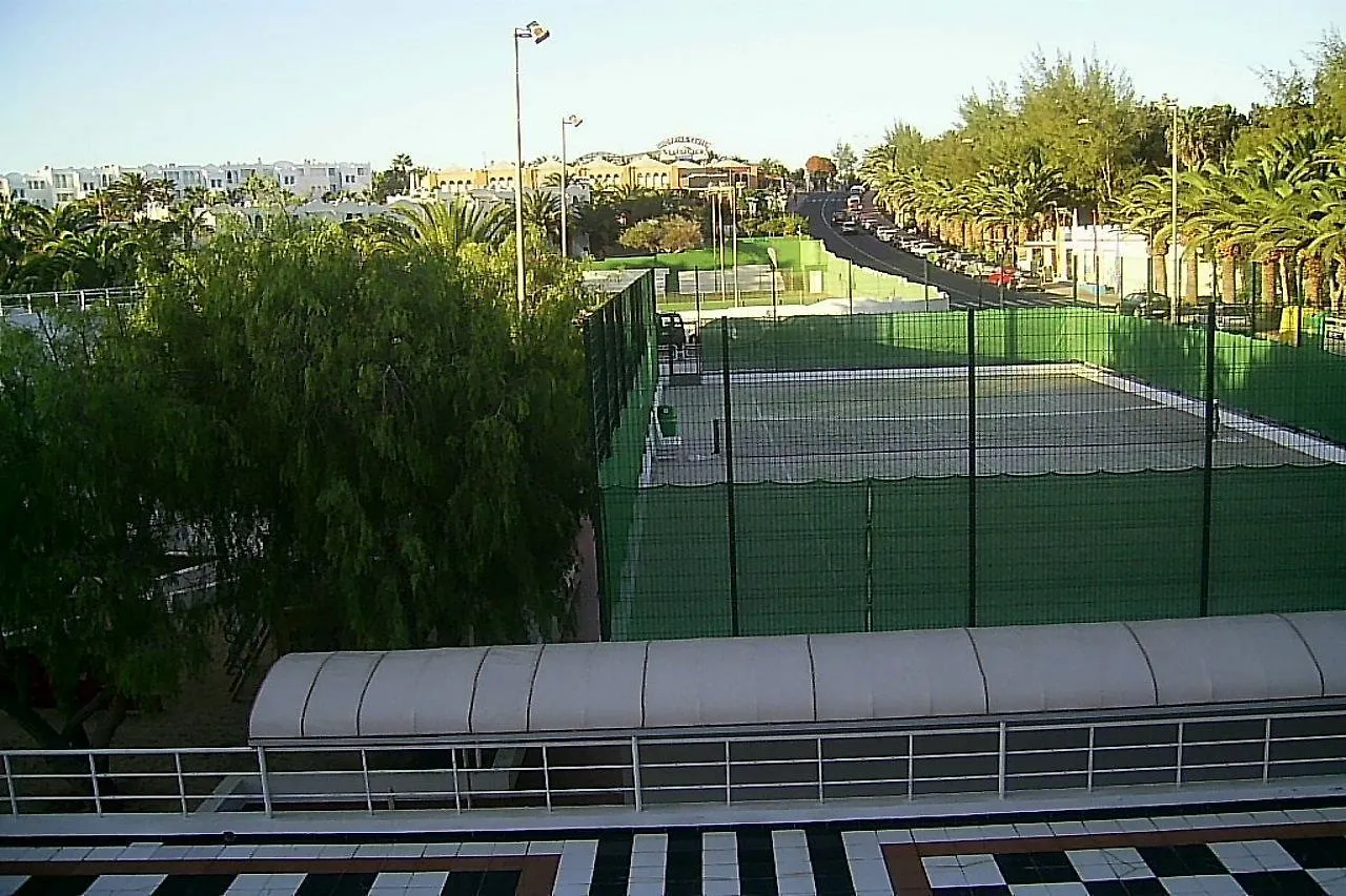 Apartamentos Barlovento Puerto Rico
