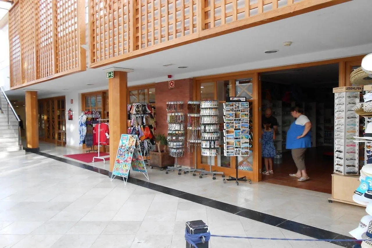 Apartamentos Barlovento Puerto Rico