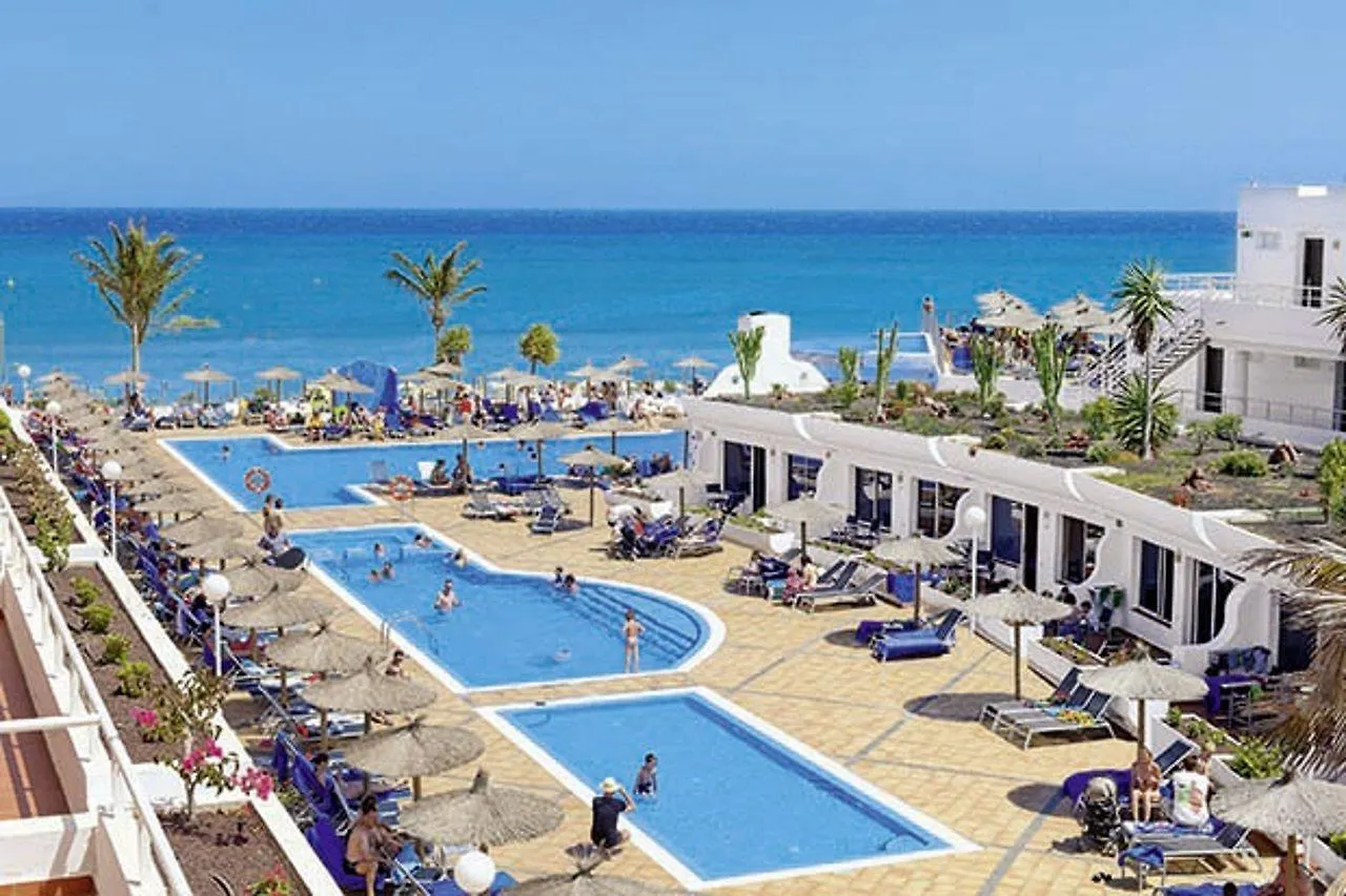Apartamentos Barlovento Puerto Rico  0*, Puerto Rico (Gran Canaria) España