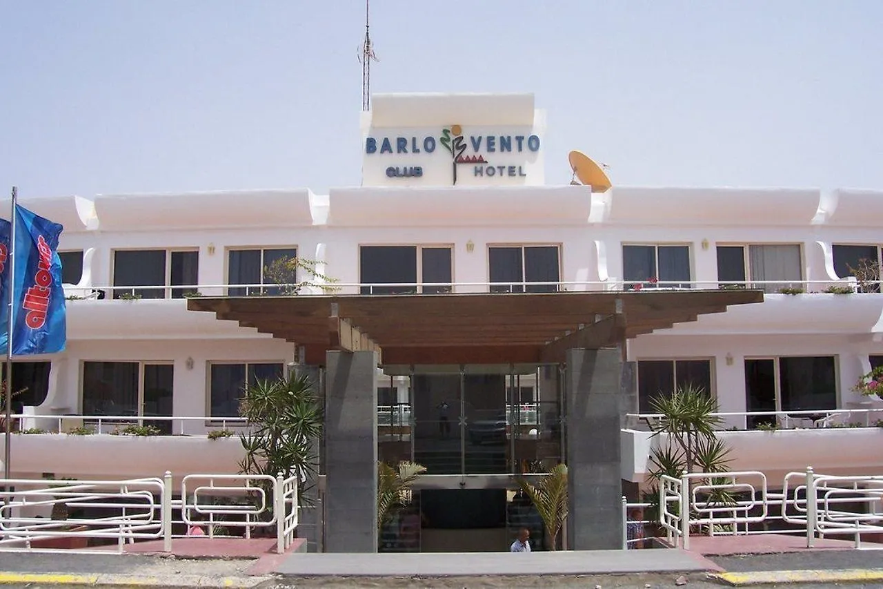 Apartamentos Barlovento Puerto Rico   Puerto Rico (Gran Canaria)
