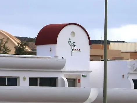 Apartamentos Barlovento Puerto Rico  España