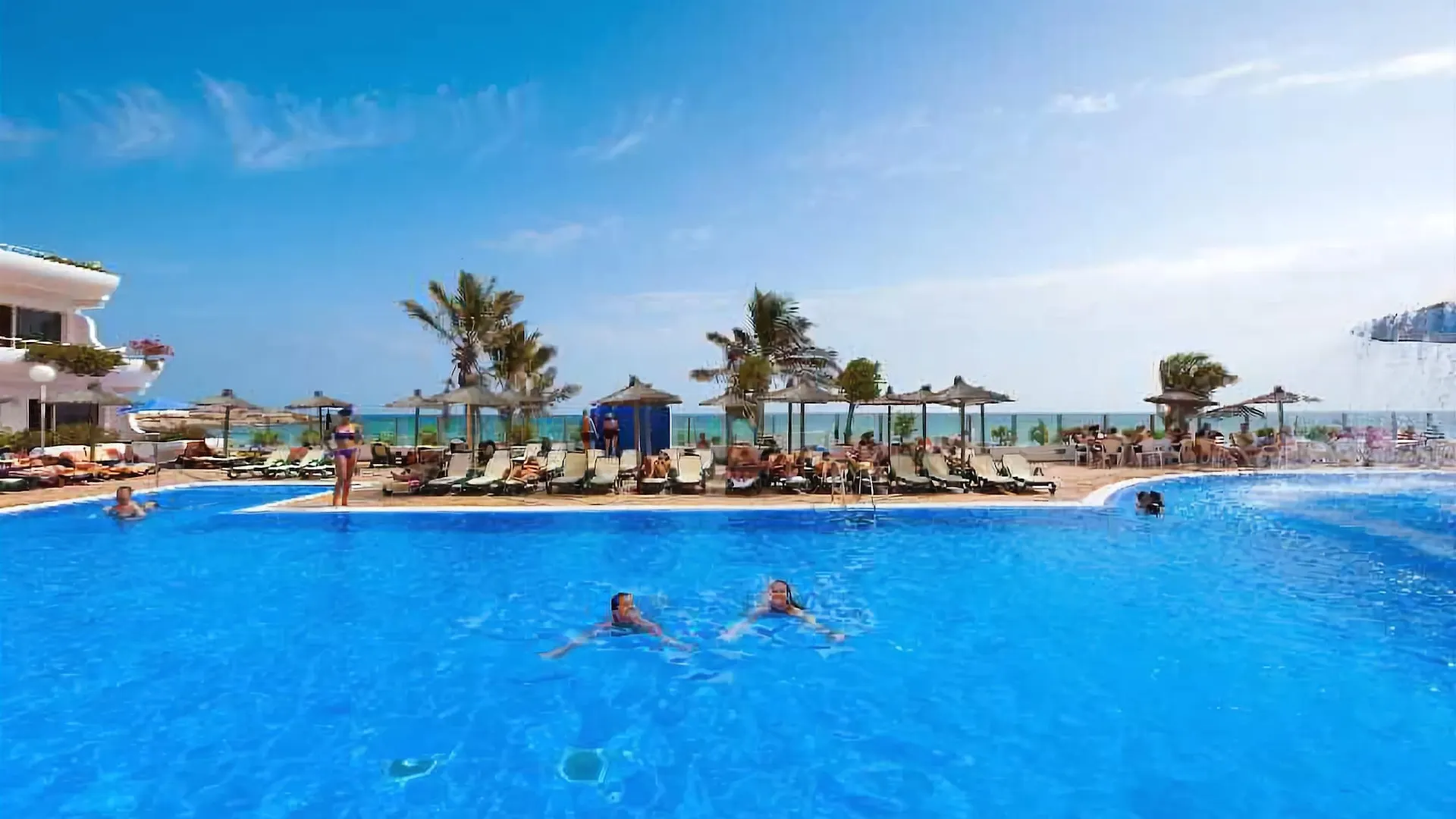 Apartamentos Barlovento Puerto Rico  0*, Puerto Rico (Gran Canaria) España