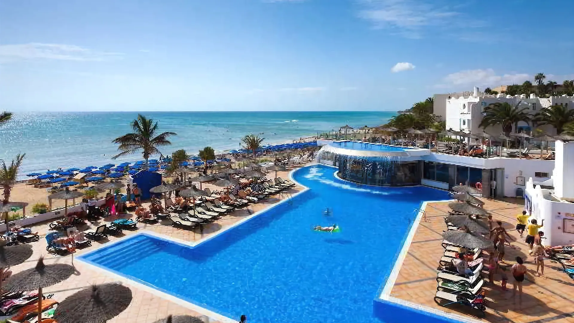 Apartamentos Barlovento Puerto Rico   Puerto Rico (Gran Canaria)